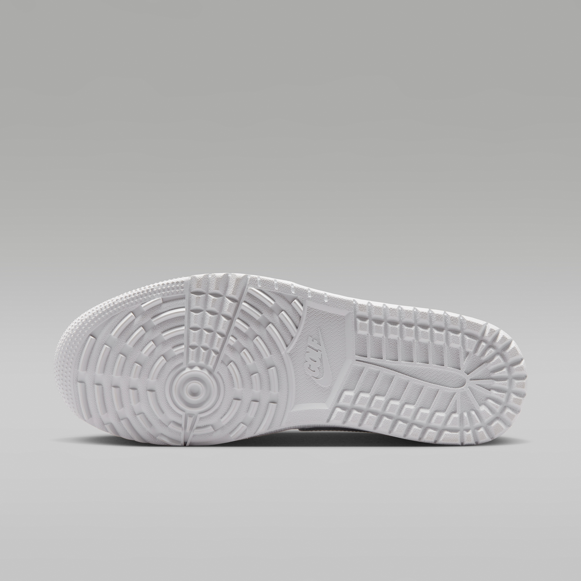 Air Jordan 1 Low G - Λευκό/Obsidian/Λευκό/Λευκό - 2