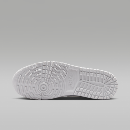 Air Jordan 1 Low G - Λευκό/Obsidian/Λευκό/Λευκό - 2