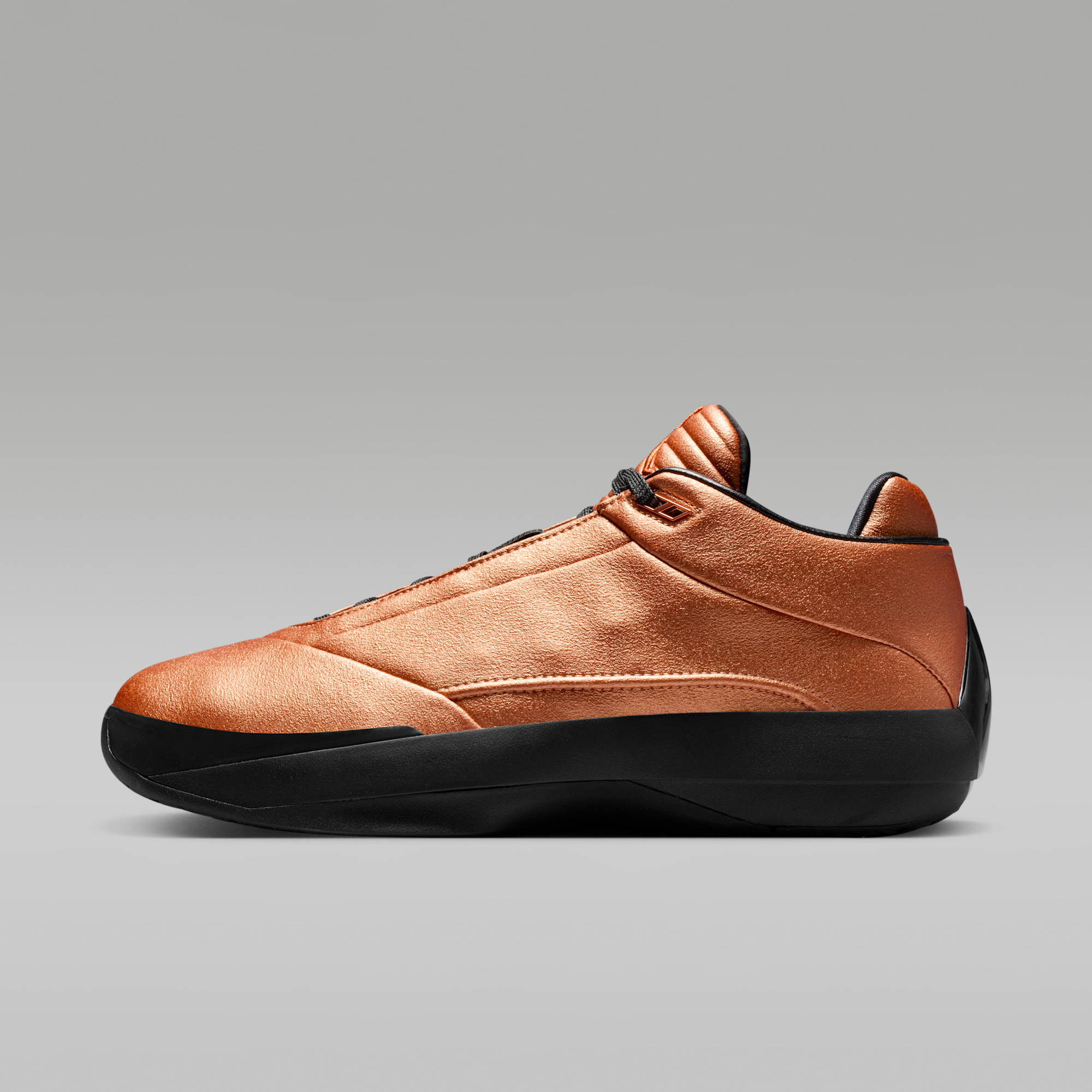 Air Jordan 40 - Metallic Copper/Μαύρο/Metallic Copper - 1