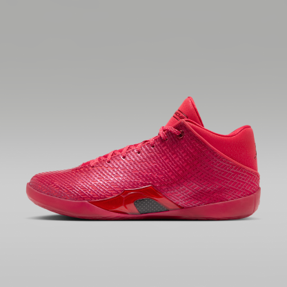 Air Jordan 41 "Ruby" - University Red/Infrared 23 - 2