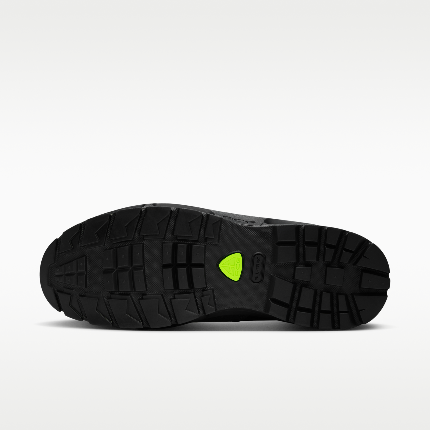 Nike Air Max Goadome - Μαύρο/Anthracite/Volt/Λευκό - 2