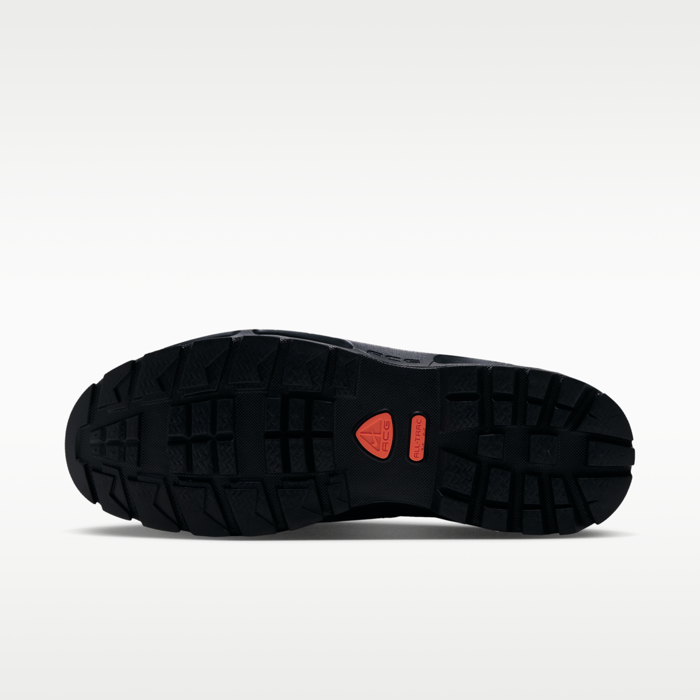 Nike Air Max Goadome TecTuff® - Μαύρο/Μαύρο - 2