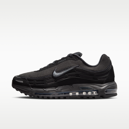 Nike Air Max TL 2.5 Premium - Μαύρο/Μαύρο/Anthracite - 1