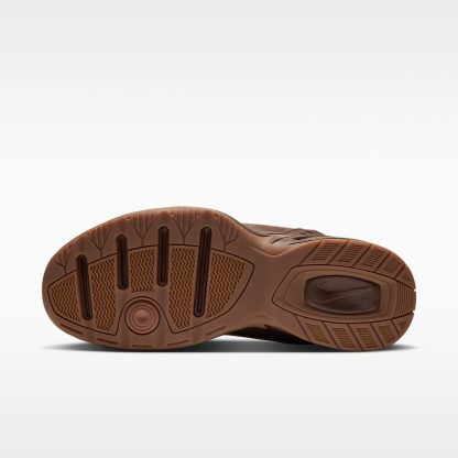 Nike Air Monarch IV - Cacao Wow/Gum Medium Brown/Gum Medium Brown/Cacao Wow - 2