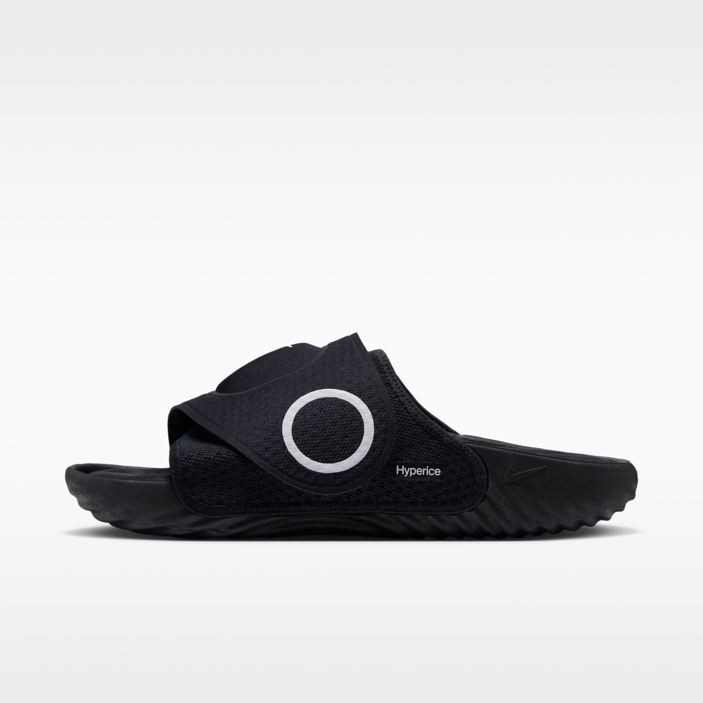 Nike x Hyperice - Μαύρο/Summit White - 2