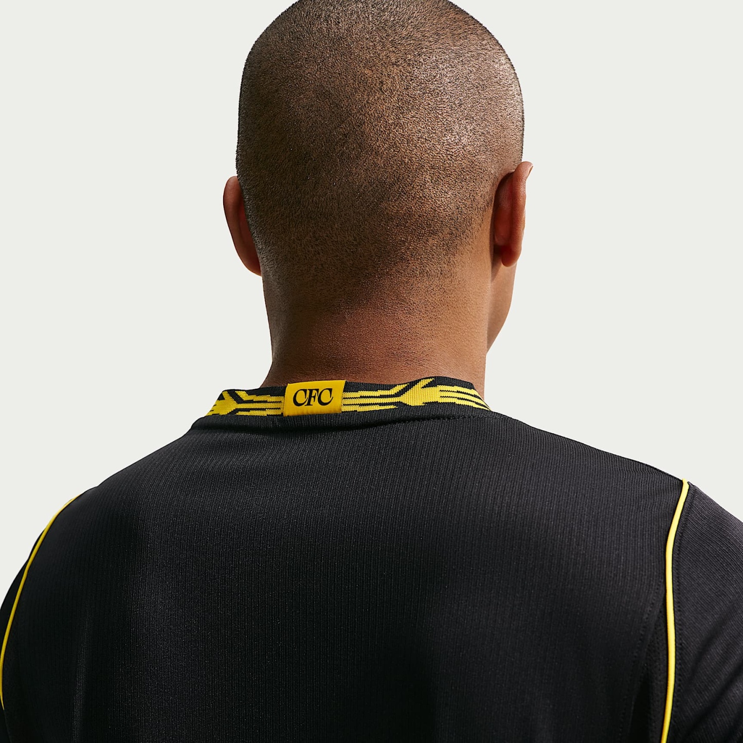 FC Chelsea 2026/27 Stadion Auswärtstrikot - FC Chelsea 2026/27 Stadion Auswärtsspiel Nike Dri-FIT Replika-Fußballtrikot (Herren)
