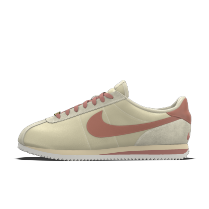 Nike Cortez By You - Πολύχρωμο/Πολύχρωμο (3398098430) - 1