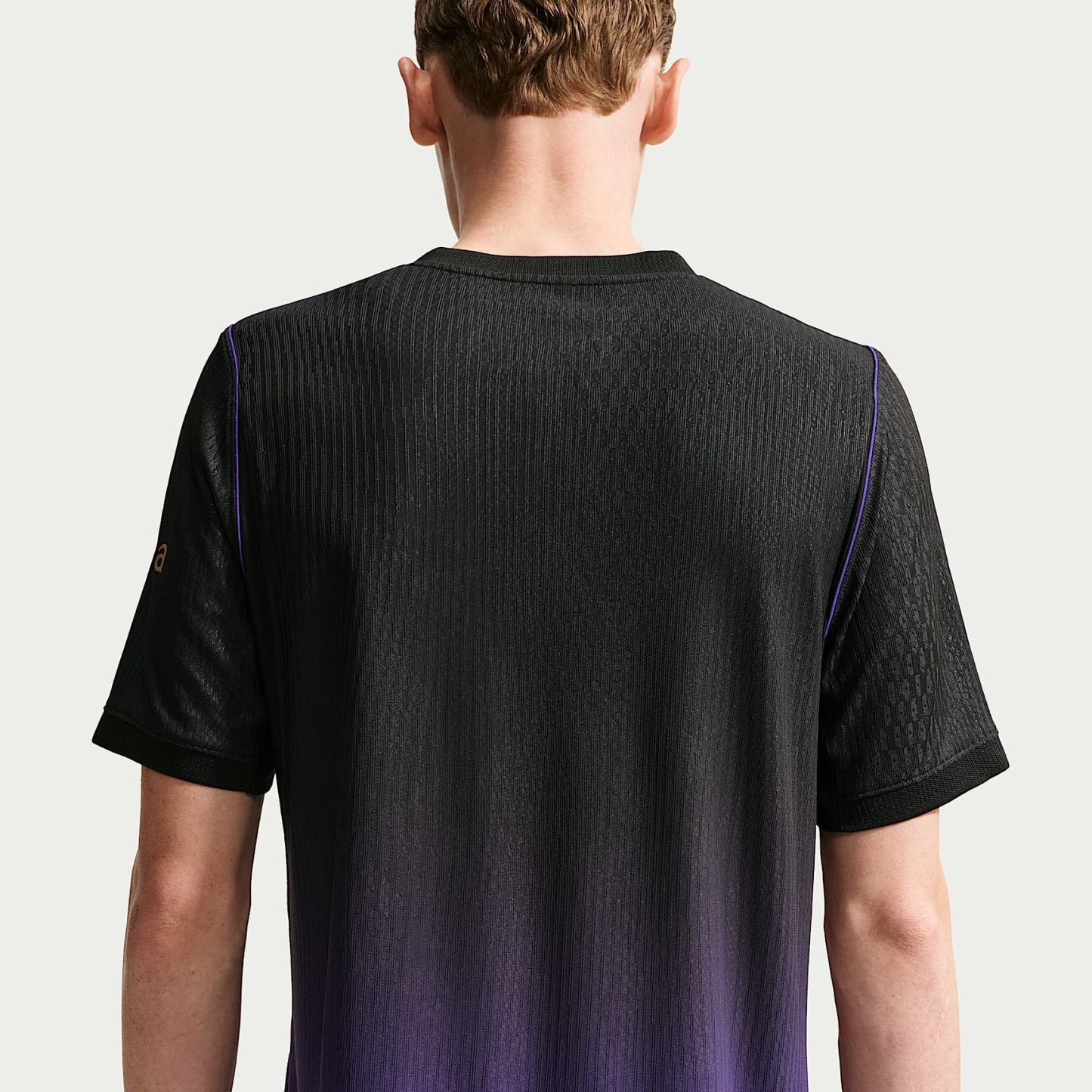 FC Barcelona 2026/27 Heimspiel - FC Barcelona 2026/27 Match Away Kobe Aero-FIT authentisches Fußballtrikot (Herren)
