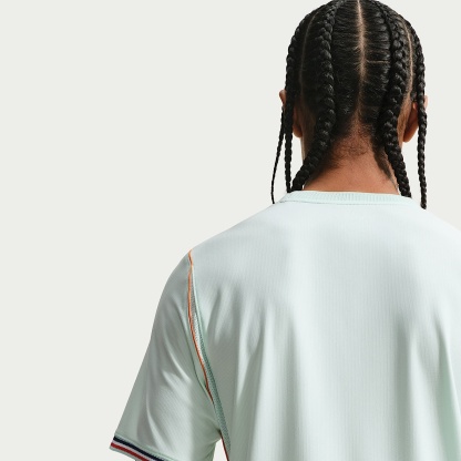 Französische Nationalmannschaft 2026 Stadion-Auswärtstrikot - Französische Nationalmannschaft 2026 Nike Dri-FIT Stadion-Auswärtstrikot (Herren)