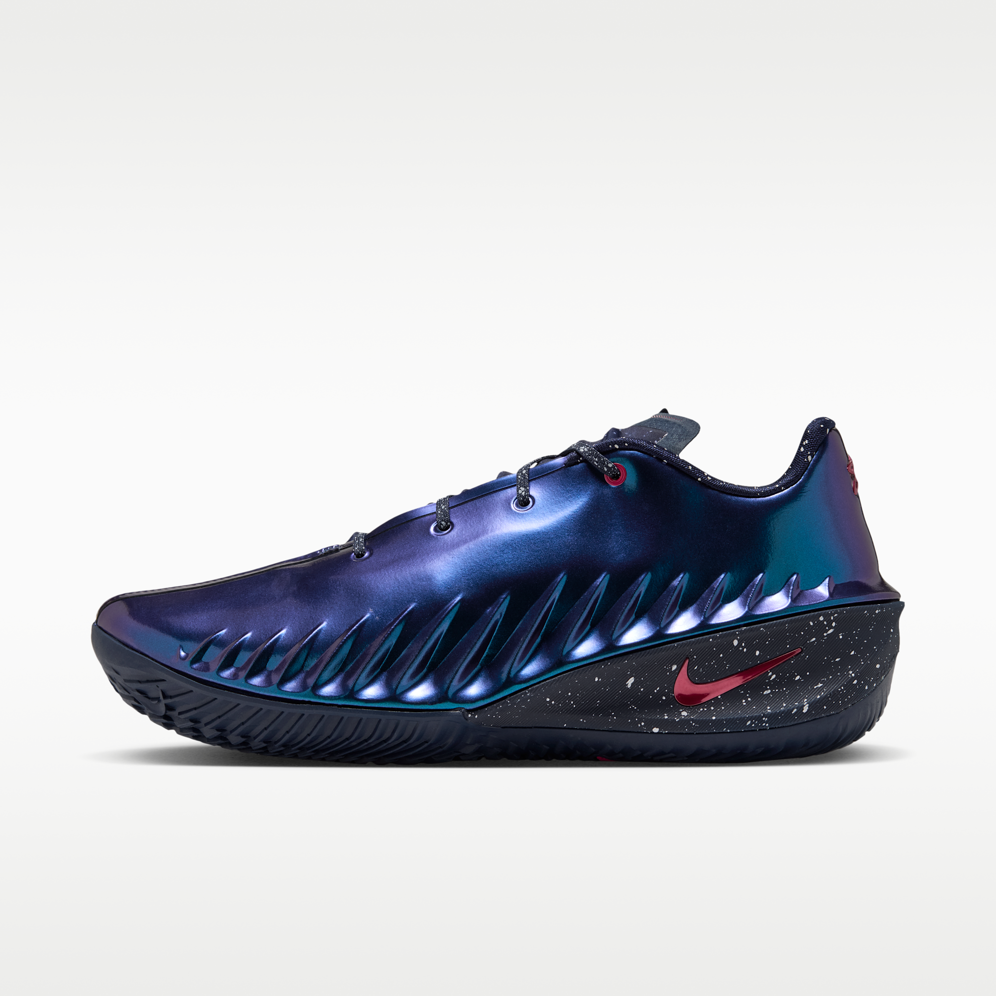 Nike G.T. Cut 4 "Cade Cunningham" - College Navy/Πολύχρωμο/Fireberry - 1