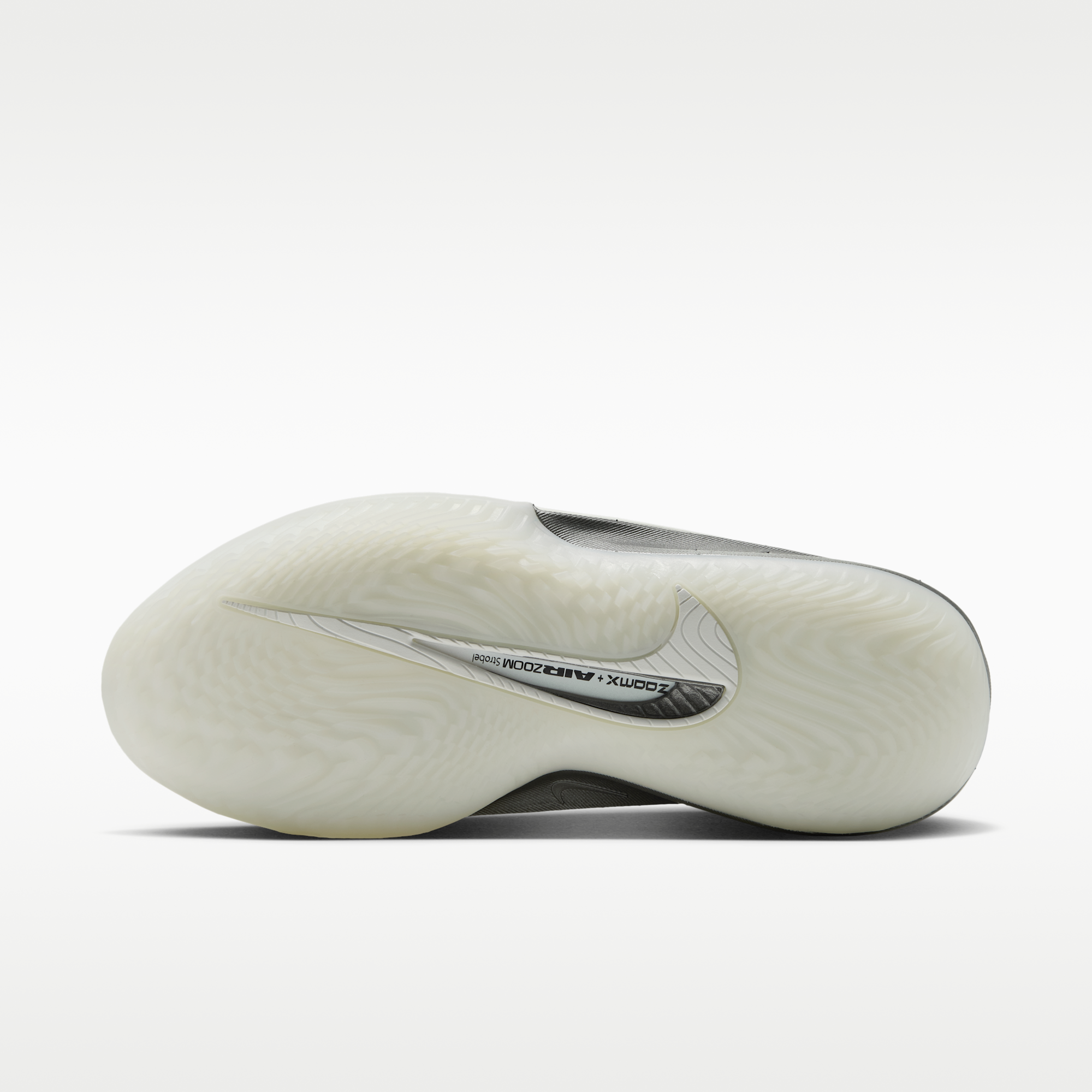 Nike G.T. Cut 4 SE - Summit White/Summit White/Metallic Silver - 2