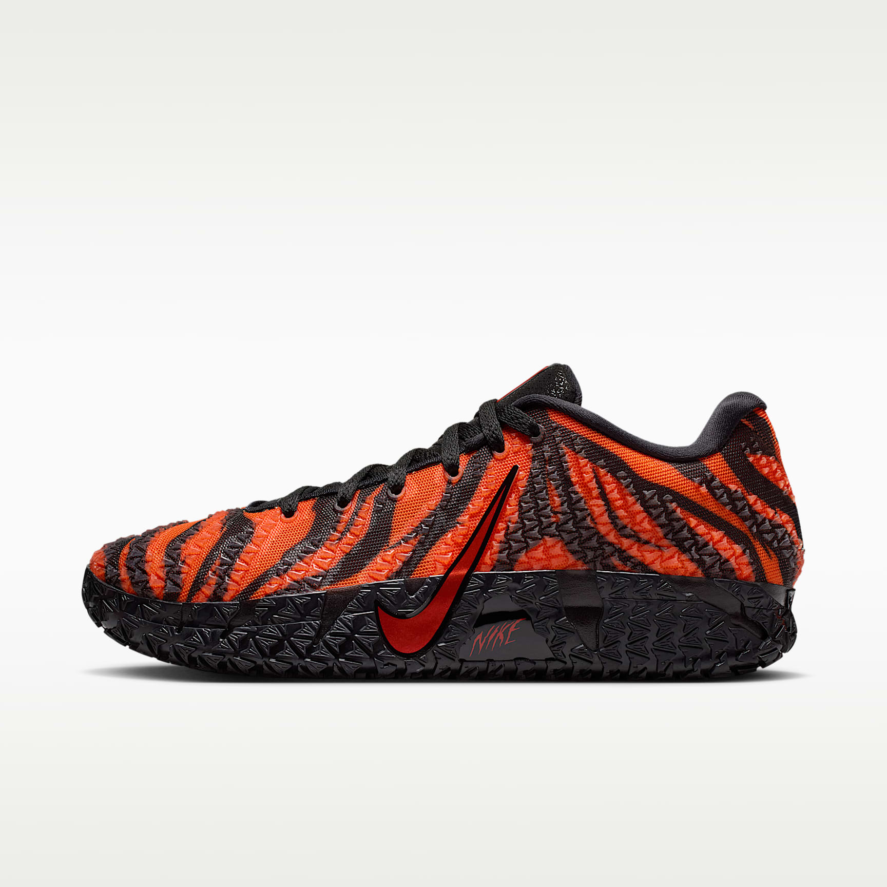 Ja 3 "Animal Pack" - Ja 3 "Animal Pack" Basketballschuh