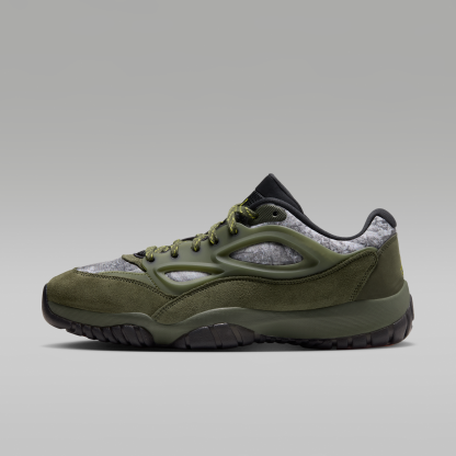 Jordan DMSN 95 Realtree - Cargo Khaki/Medium Olive/Λευκό/Bright Citron - 1