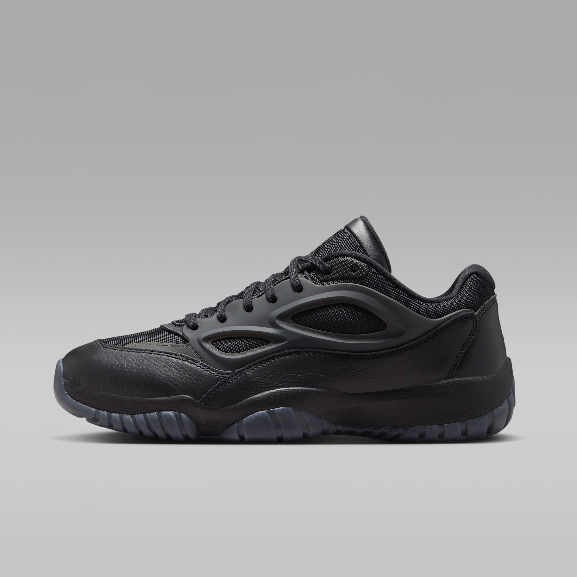 Jordan DMSN 95 - Μαύρο/Dark Smoke Grey - 1
