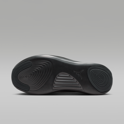 Jordan Future - Μαύρο/Dark Smoke Grey - 2