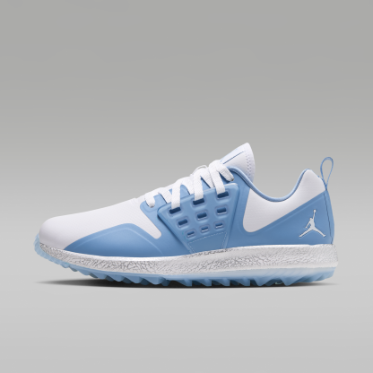 Jordan Grind - Λευκό/Chambray/Metallic Silver/Λευκό - 1