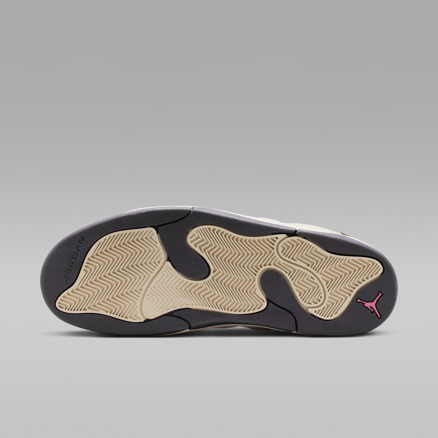 Jordan Session - Birch/Burgundy Ash/Dark Raisin/Pinksicle - 2