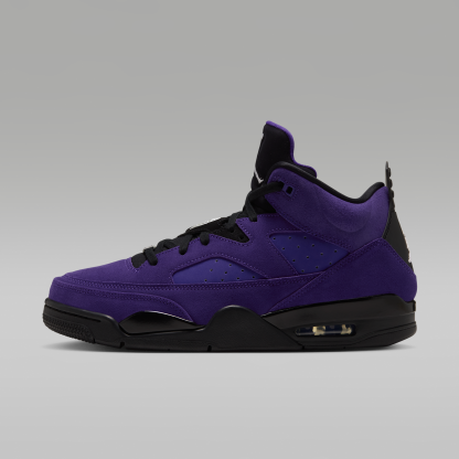 Jordan Son of Mars Low - Dark Concord/Μαύρο/Λευκό - 1