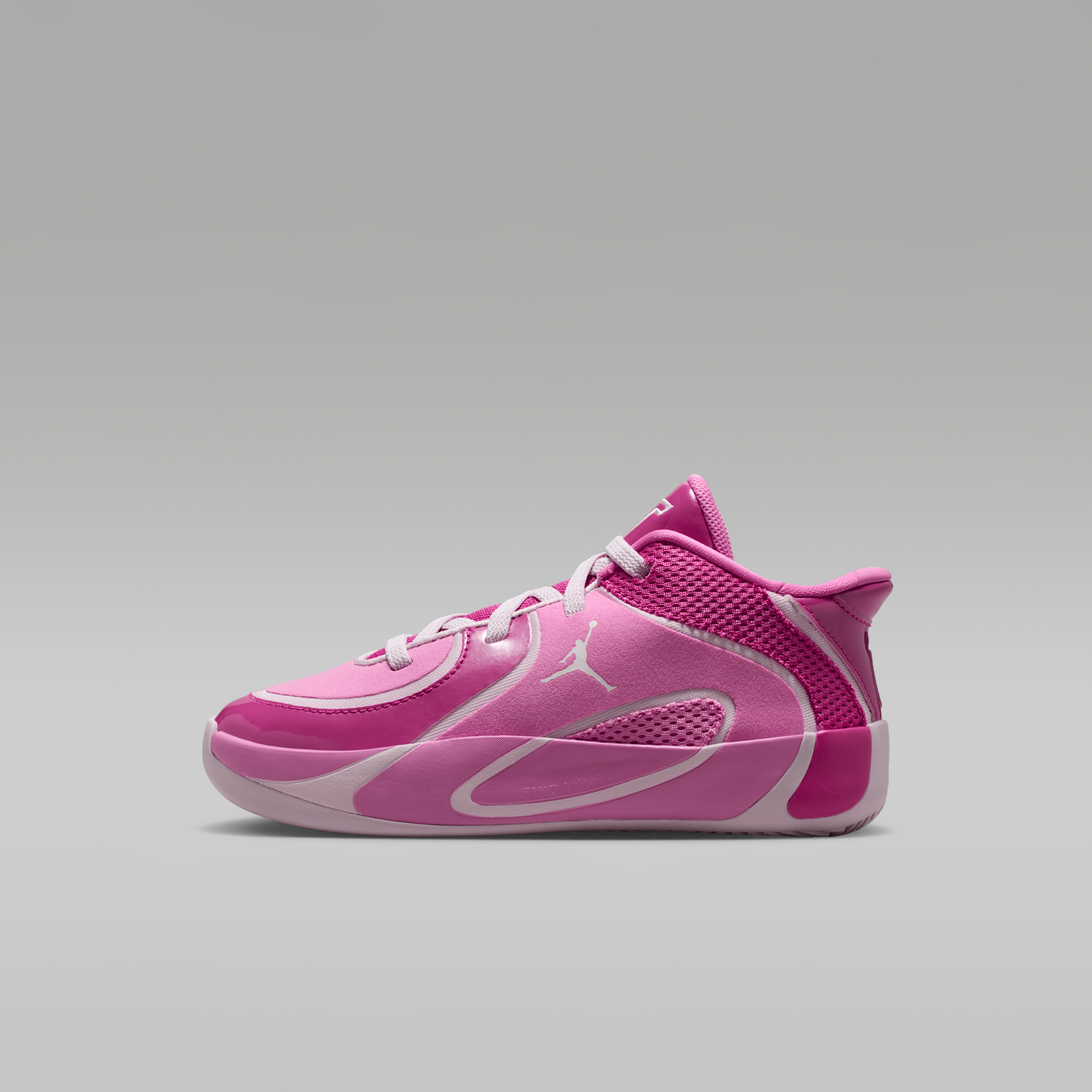 Tatum 4 - China Rose/Active Pink/Regal Pink - 1
