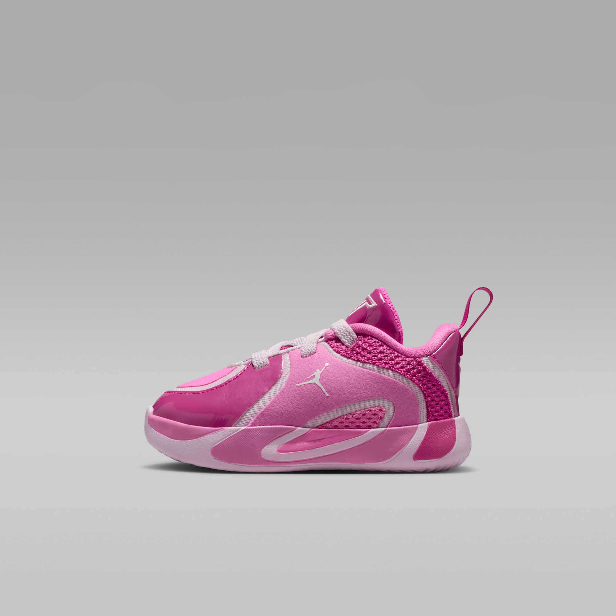 Tatum 4 - China Rose/Active Pink/Regal Pink - 1
