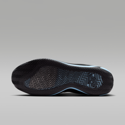 Tatum 4 - Μαύρο/Ice Blue - 2