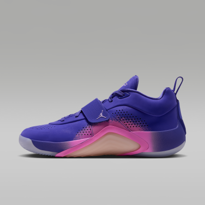 Tatum 5 "Sunrise" - Bright Concord/Urban Lilac/China Rose/Bright Mango - 1