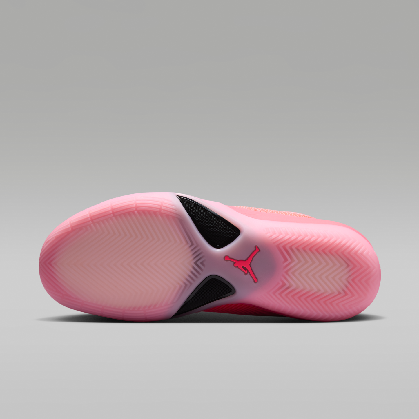 Jordan Triangle - Hyper Punch/Medium Soft Pink/Regal Pink/Μαύρο - 2