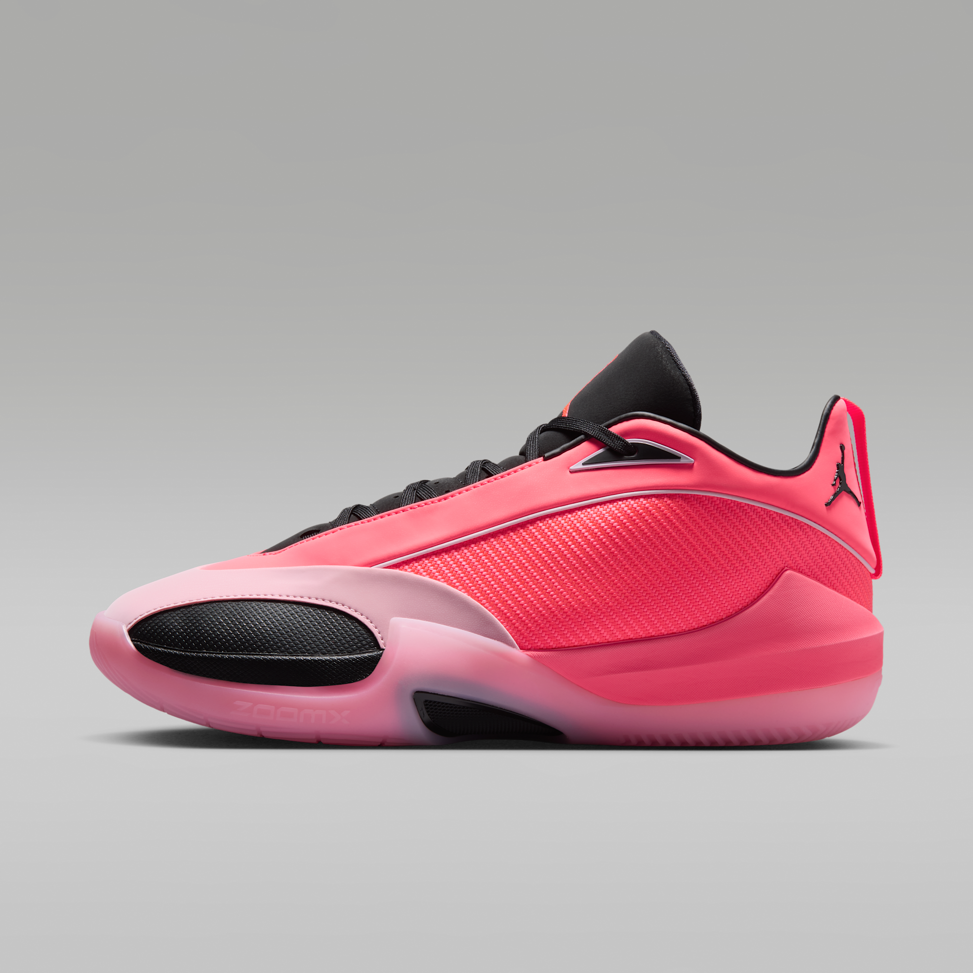 Jordan Triangle - Hyper Punch/Medium Soft Pink/Regal Pink/Μαύρο - 1