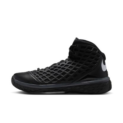 Kobe 3 Protro - Μαύρο/Anthracite/Varsity Maize/Λευκό - 1