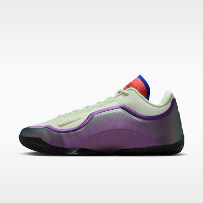 LeBron XXIII - Volt Tint/Μαύρο/Magic Ember/Πολύχρωμο - 1