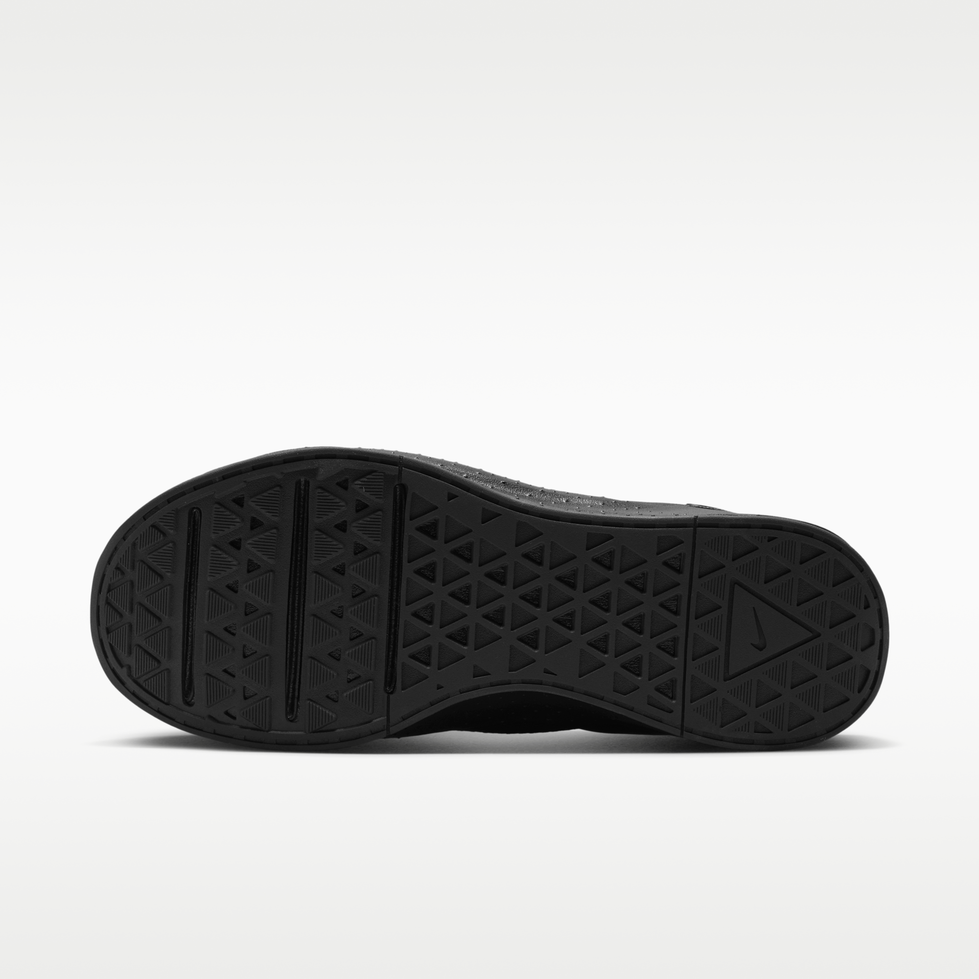Nike MC Trainer 4 - Μαύρο/Dark Smoke Grey - 2
