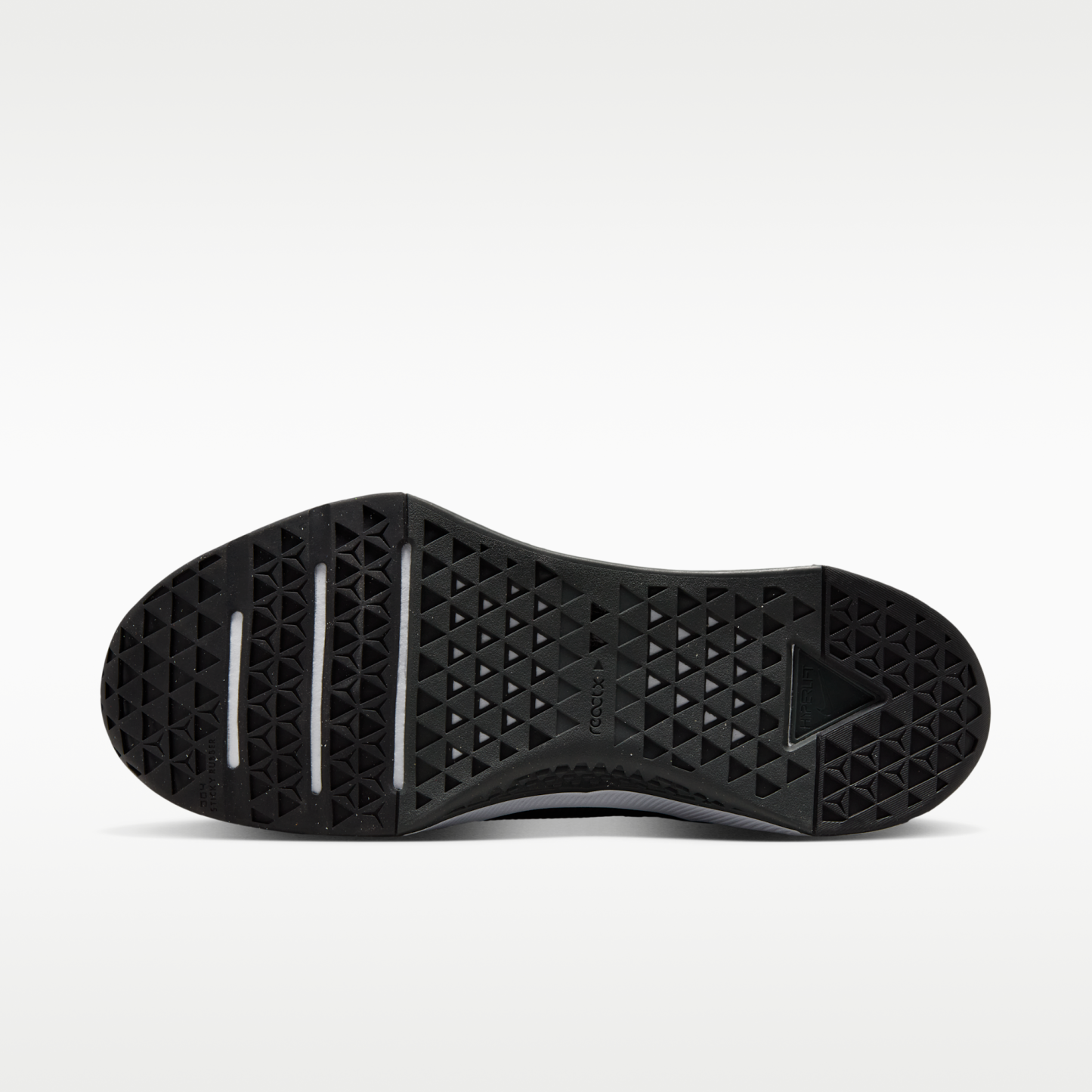 Nike Metcon 10 - Μαύρο/Anthracite/Λευκό - 2