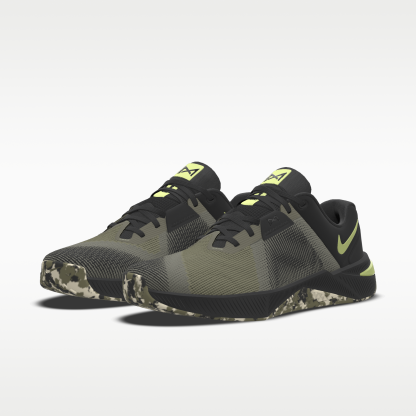 Nike Metcon 10 By You - Πολύχρωμο/Πολύχρωμο (2074203201) - 2