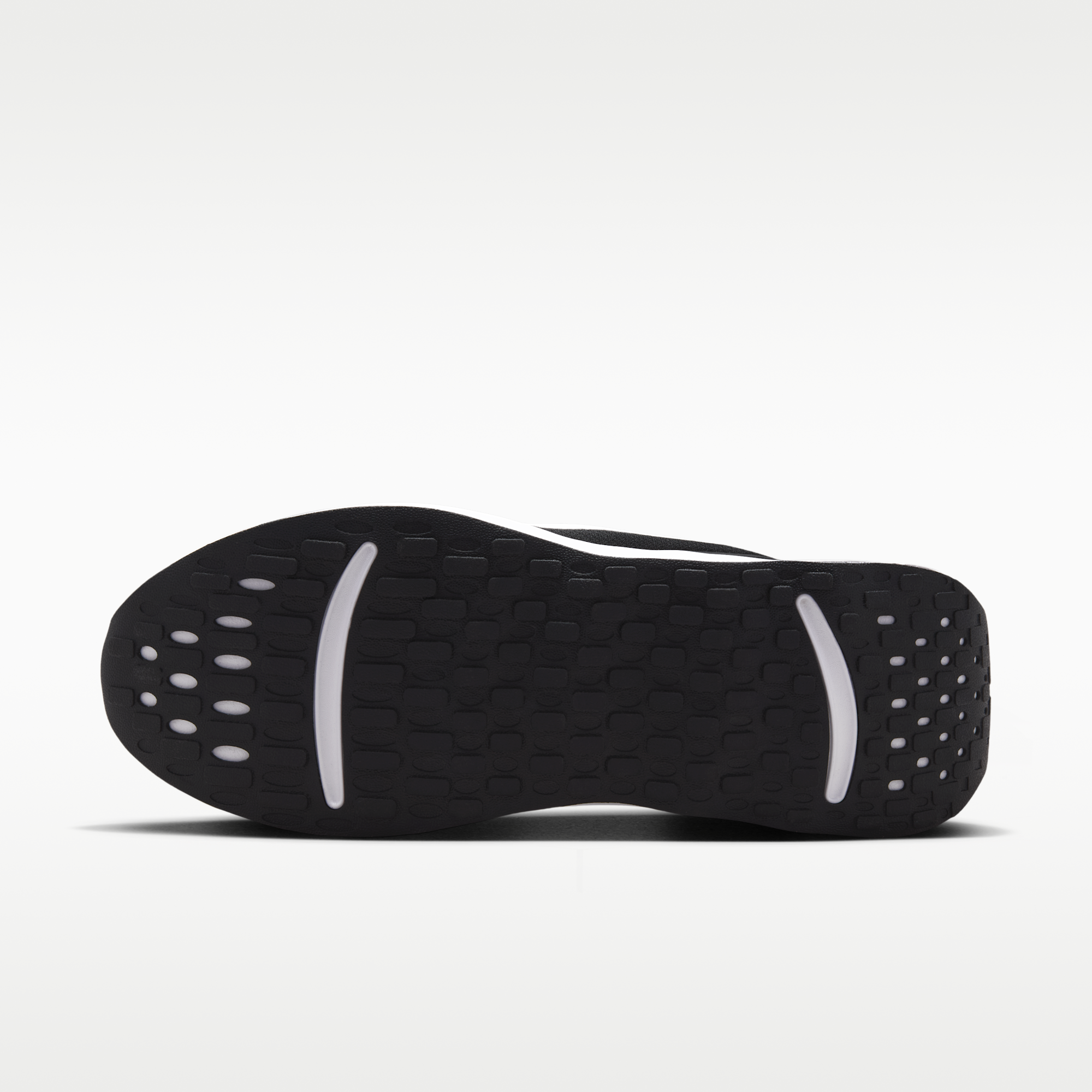 Nike Promina - Μαύρο/Λευκό - 2