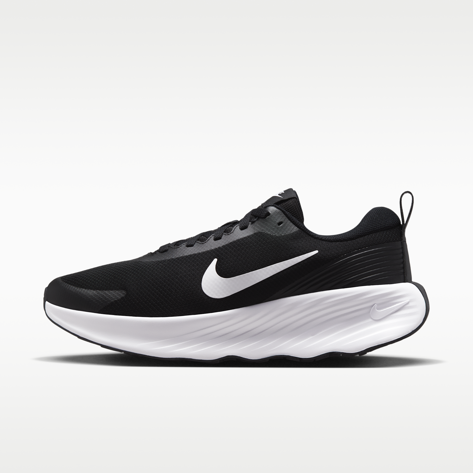 Nike Promina - Μαύρο/Λευκό - 1
