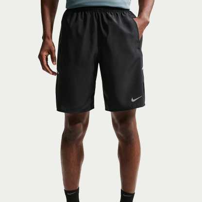 Nike Miler - Nike Miler Dri-FIT-Laufshorts ohne Futter (Herren, ca. 23 cm)