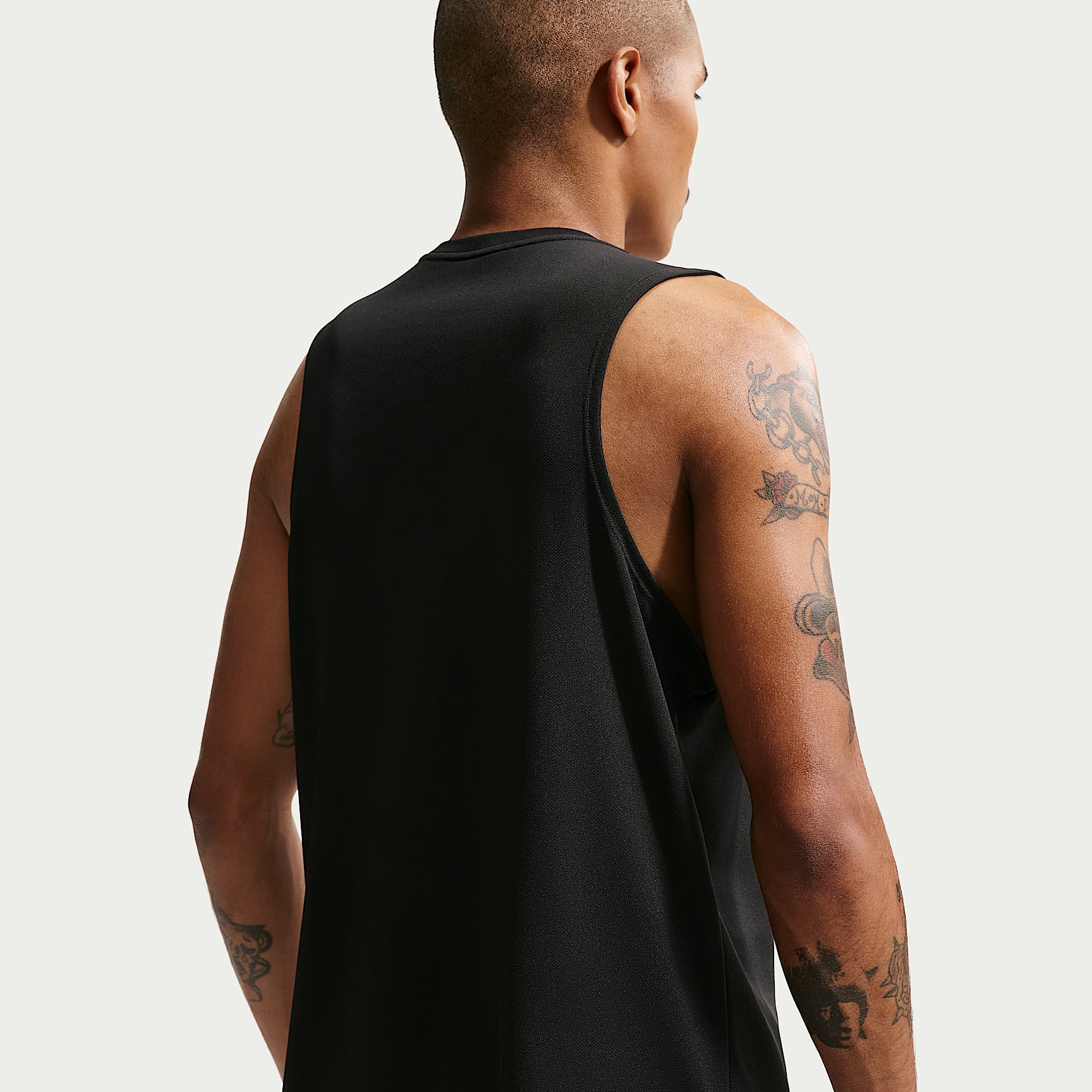 Nike Miler - Nike Miler Dri-FIT Lauf-Tanktop (Herren)