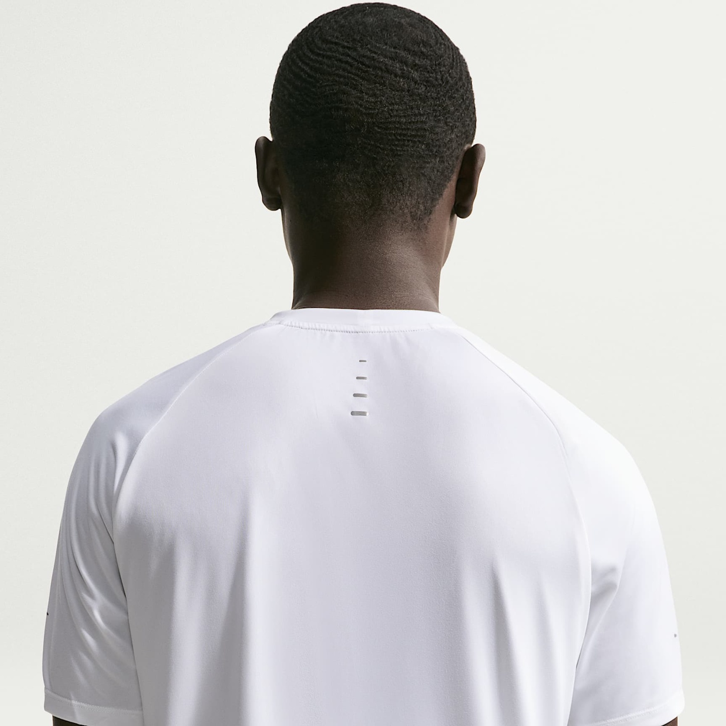 Nike Stride - Nike Stride Dri-FIT ADV Kurzarm-Laufoberteil (Herren)