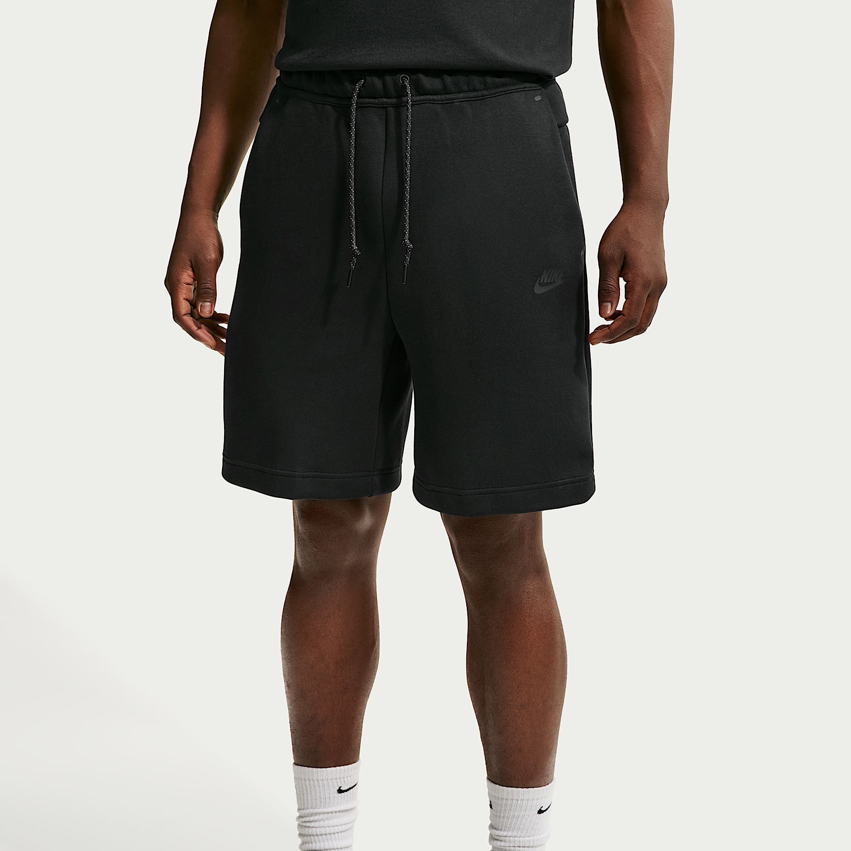 Nike Tech - Nike Tech Fleece-Shorts (Herren)