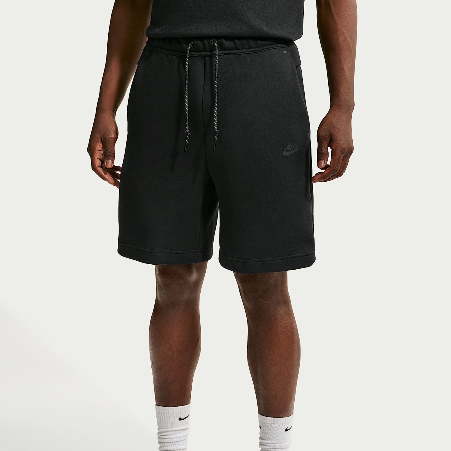 Nike Tech - Nike Tech Fleece-Shorts (Herren)