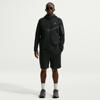 Nike Tech - Nike Tech Fleece-Shorts (Herren)
