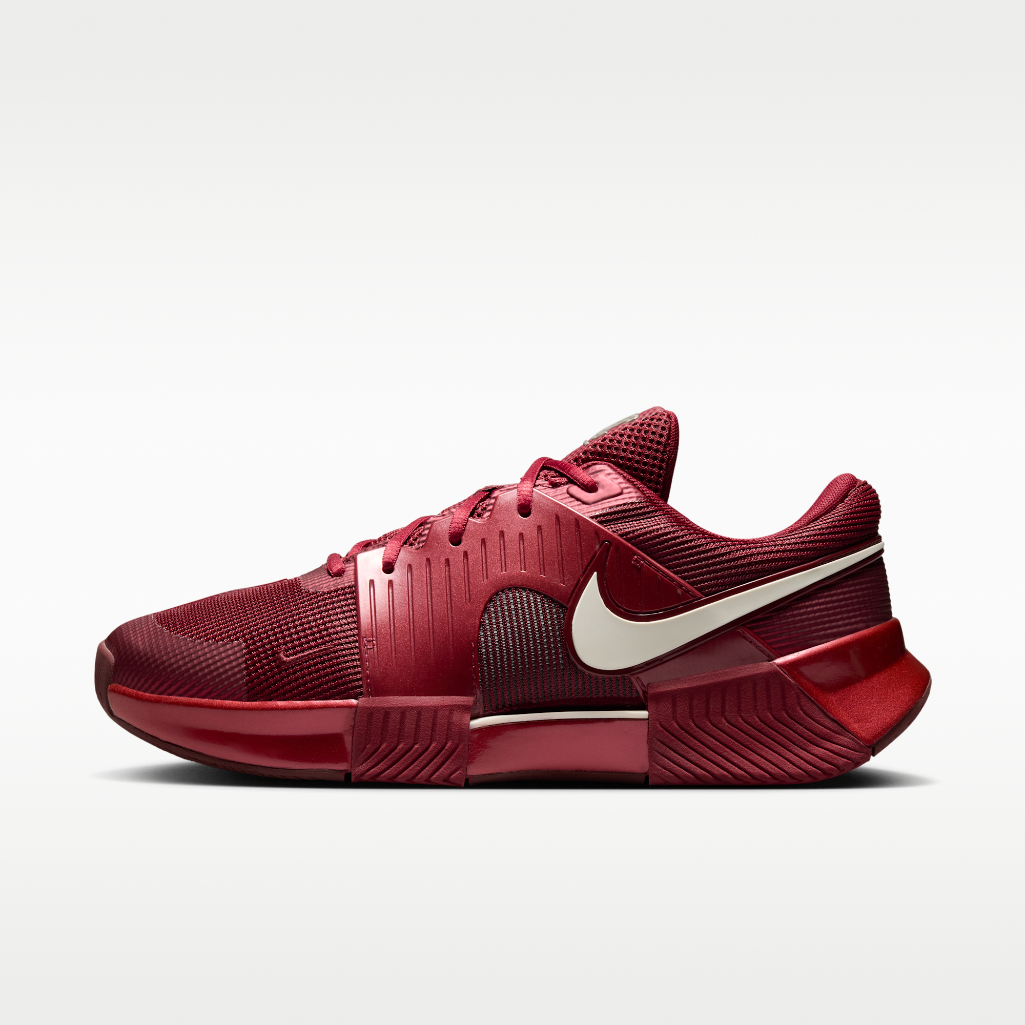 Nike GP Challenge 1.5 PRM - Team Red/Green Spark/Pale Ivory - 1