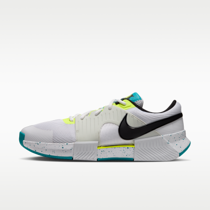 Nike GP Challenge 1.5 - Λευκό/Dark Concord/Pure Platinum/Energy - 1