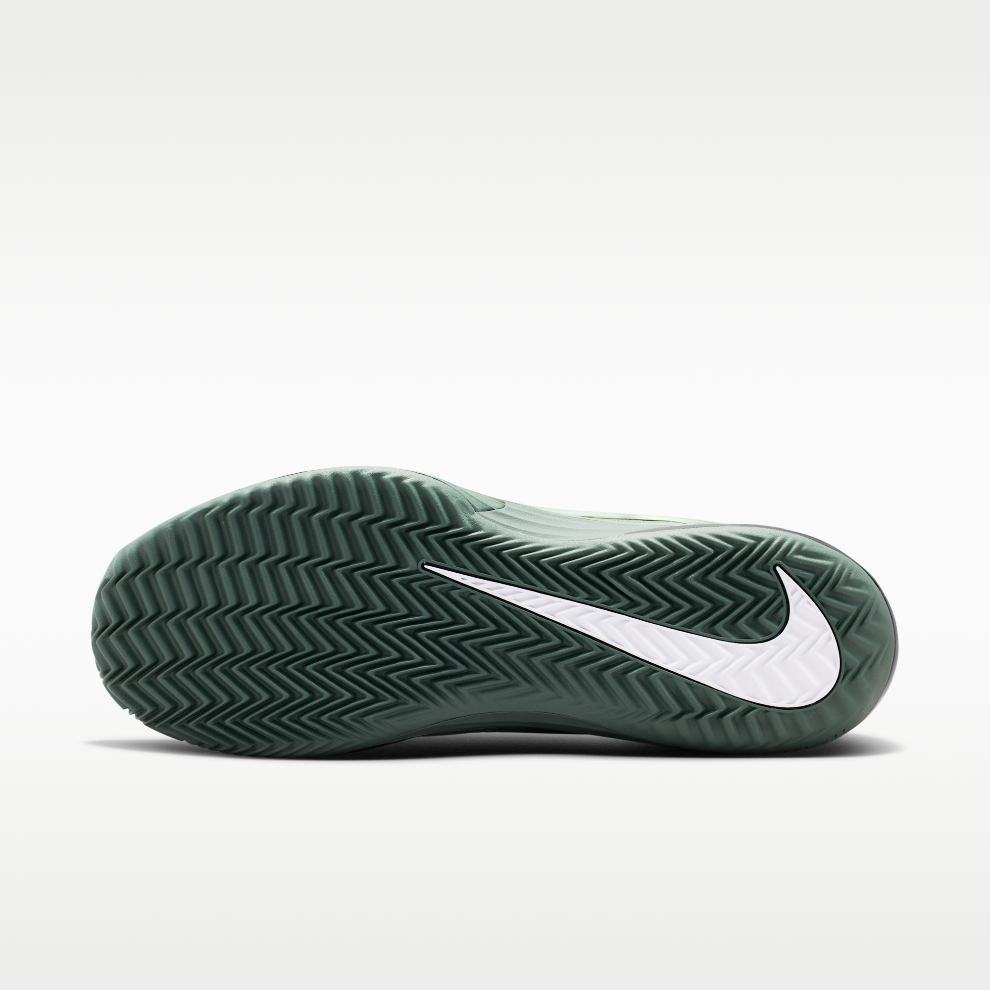 Nike Vapor 12 PRM - Camo Green/Metallic Gold/Μαύρο/Pure Platinum - 2