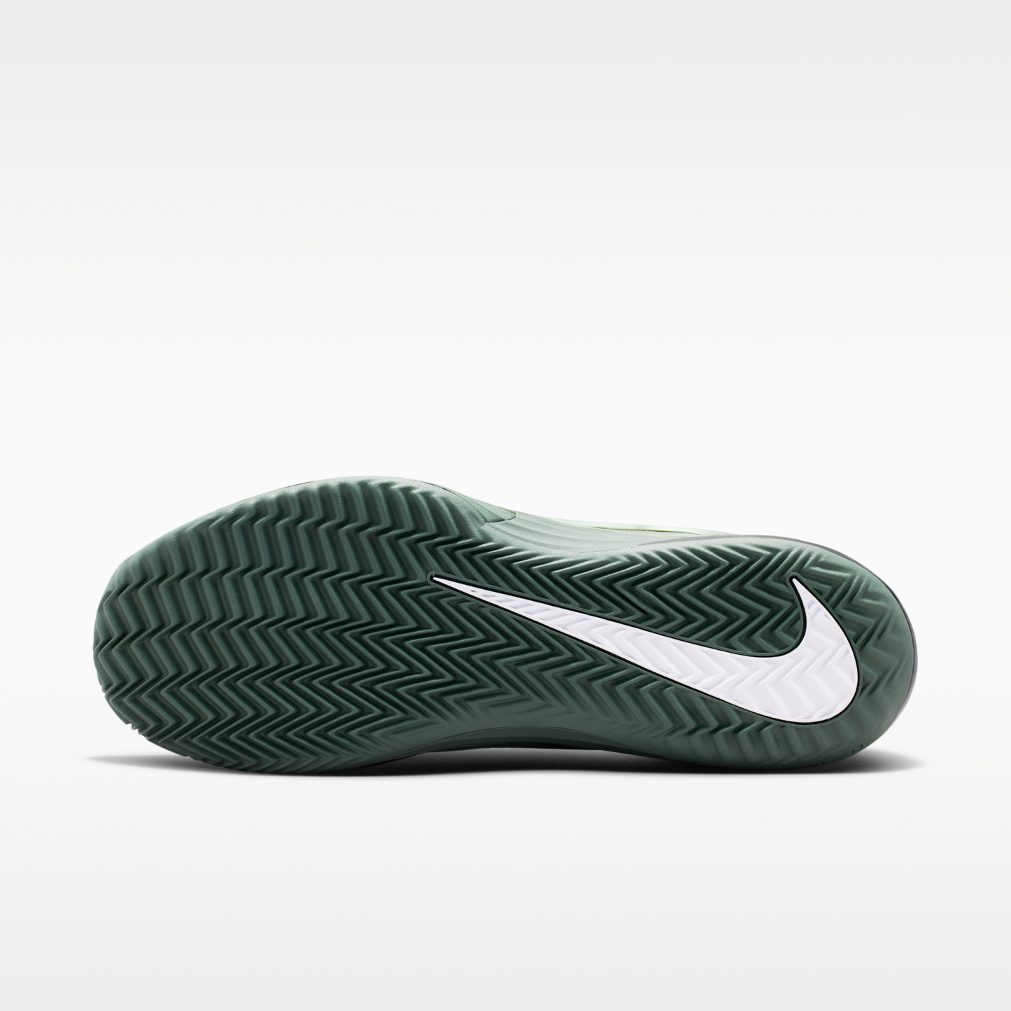 Nike Vapor 12 PRM - Camo Green/Metallic Gold/Μαύρο/Pure Platinum - 2