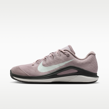 Nike Zoom Vapor 12 PRM - Light Violet Ore/Anthracite/Vast Grey/Barely Green - 1