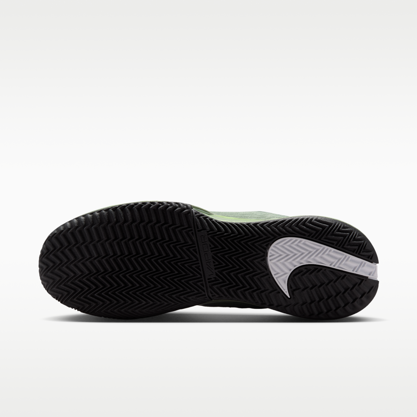 Nike Vapor Pro 3 PRM - Camo Green/Pure Platinum/Μαύρο/Metallic Gold - 2