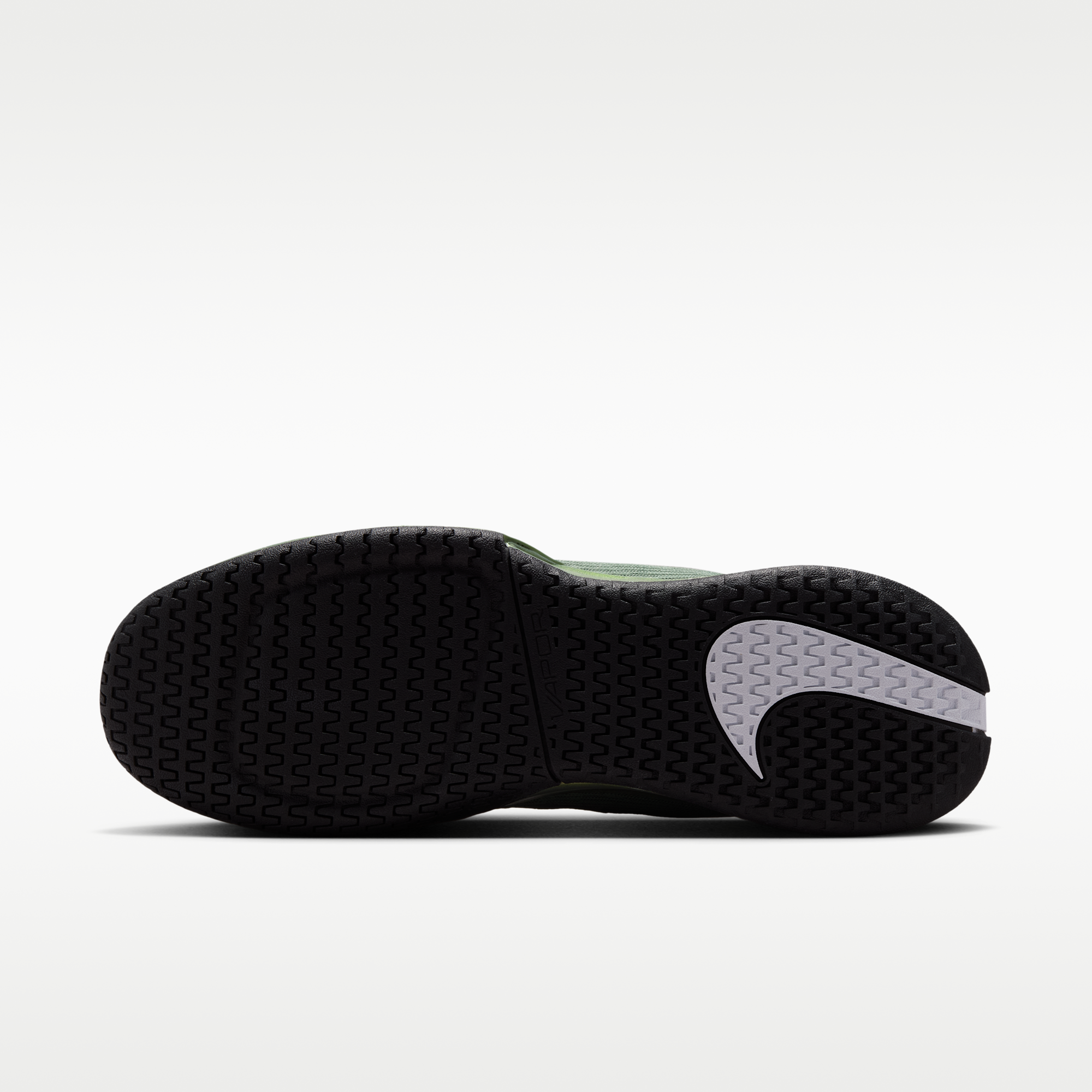Nike Vapor Pro 3 PRM - Camo Green/Pure Platinum/Μαύρο/Metallic Gold - 2