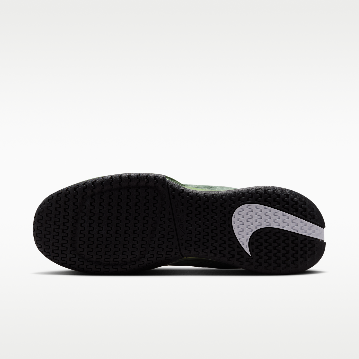 Nike Vapor Pro 3 PRM - Camo Green/Pure Platinum/Μαύρο/Metallic Gold - 2