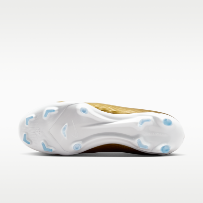 Nike Mercurial Superfly 11 Academy "Kylian Mbappé" - Metallic Gold/Green Glow (IO5000-701) - 2